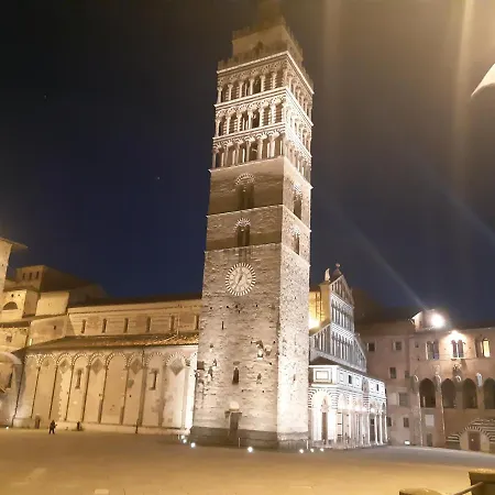 Fabroniana Appartement Pistoia