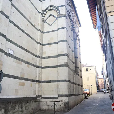 Fabroniana * Pistoia