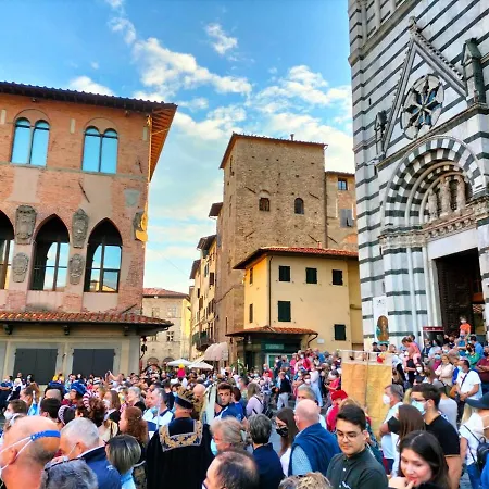 Fabroniana Lägenhet