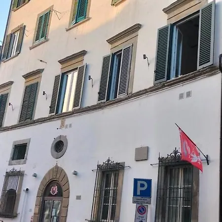 Fabroniana Lägenhet