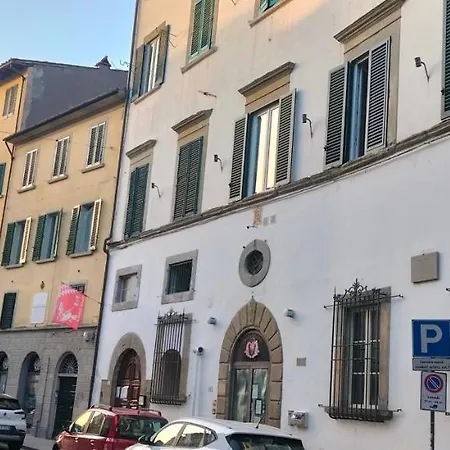 Appartement Fabroniana