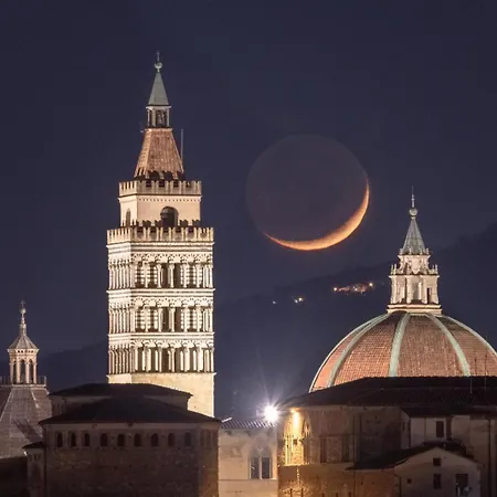 Lägenhet Fabroniana