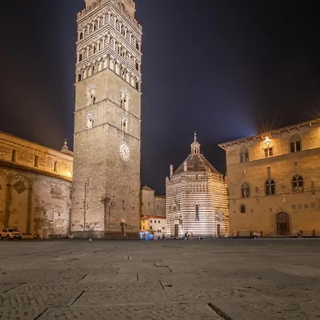 Fabroniana Lägenhet