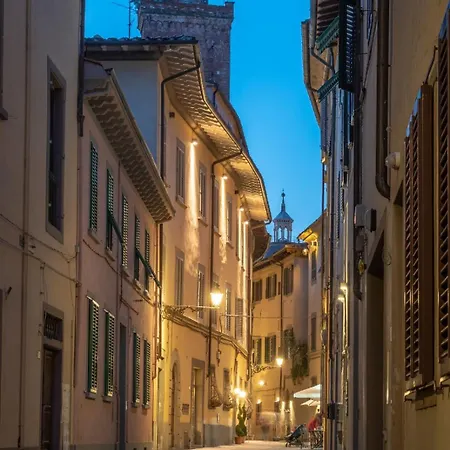 Lägenhet Fabroniana *