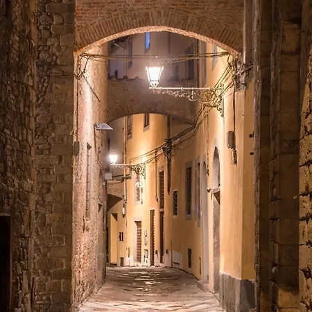 Lägenhet Fabroniana *