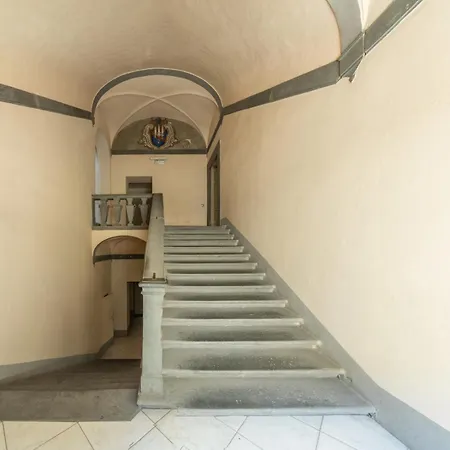 Appartement Fabroniana *