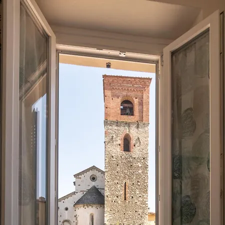 Lägenhet Fabroniana Pistoia