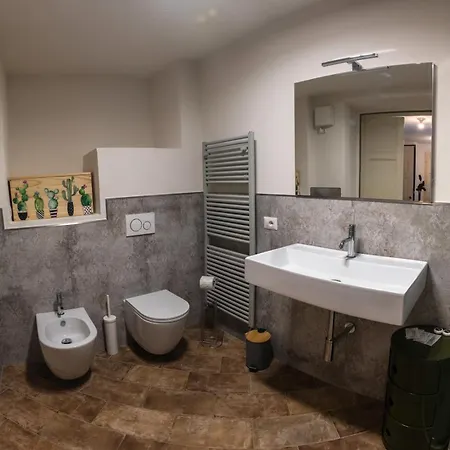 Fabroniana Appartement
