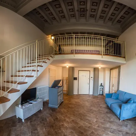 Fabroniana Appartement *