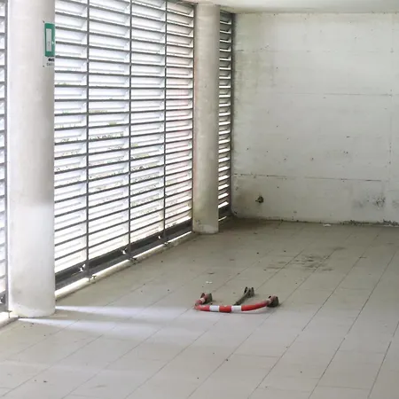 Appartement Fabroniana *