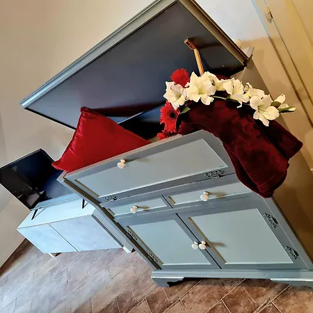 Fabroniana Apartamento