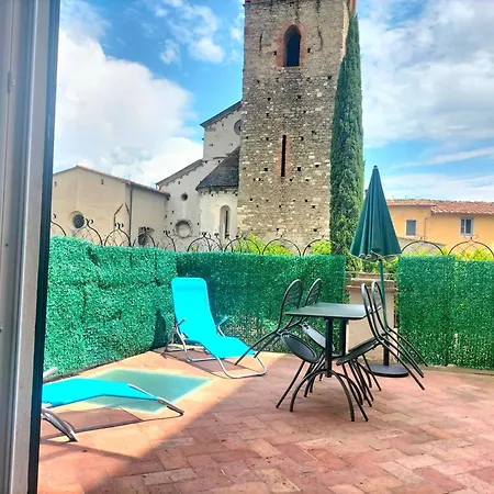 Fabroniana * Pistoia