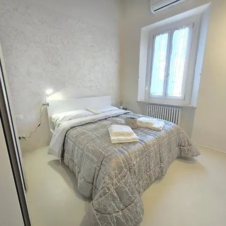Appartement Fabroniana