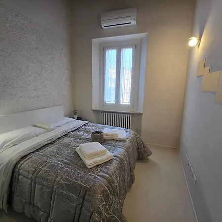 Appartement Fabroniana *