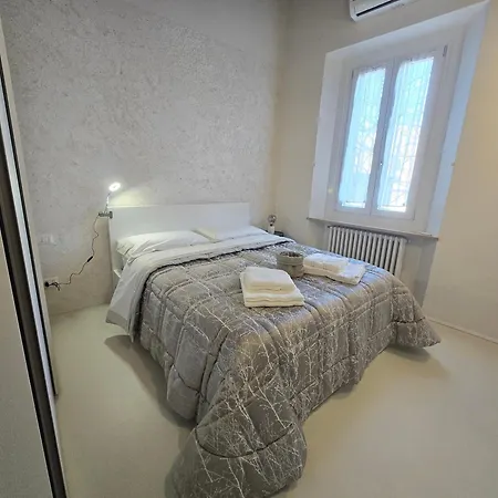 Fabroniana Appartement Pistoia