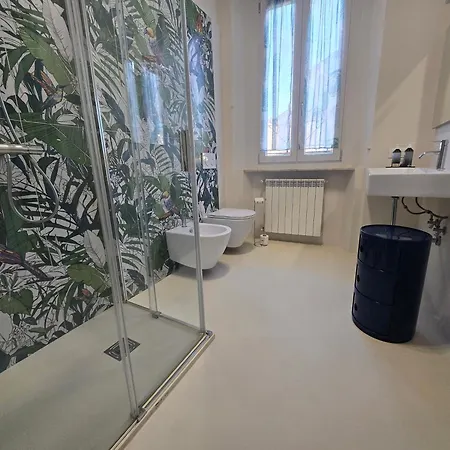 Lägenhet Fabroniana