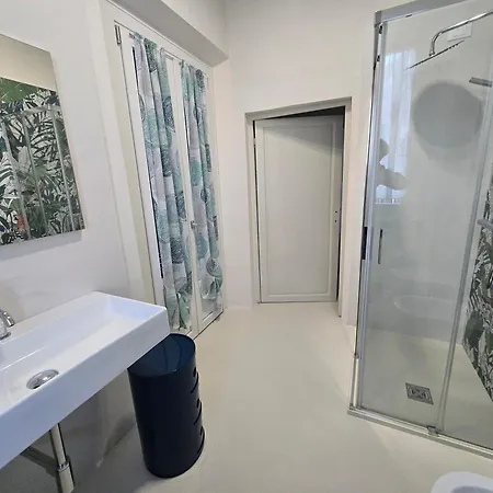 Appartement Fabroniana *