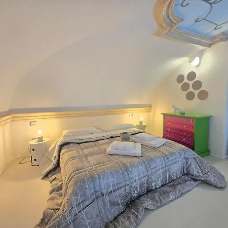 Appartement Fabroniana Pistoia