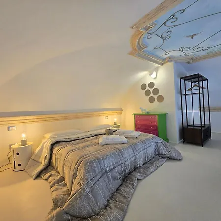 Appartement Fabroniana