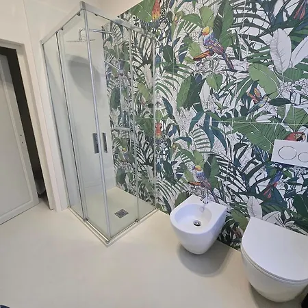 Fabroniana Lägenhet *