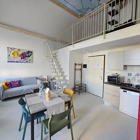 Appartement Fabroniana
