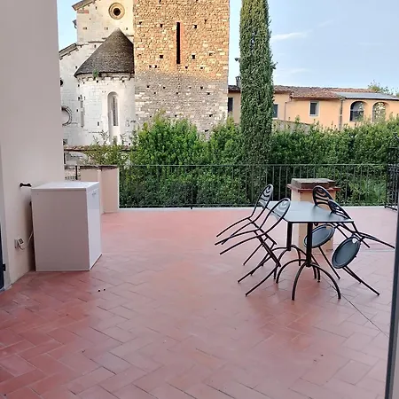 Fabroniana * Pistoia