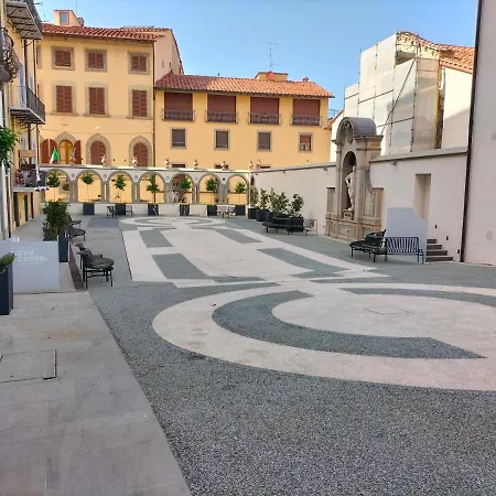 Fabroniana * Pistoia