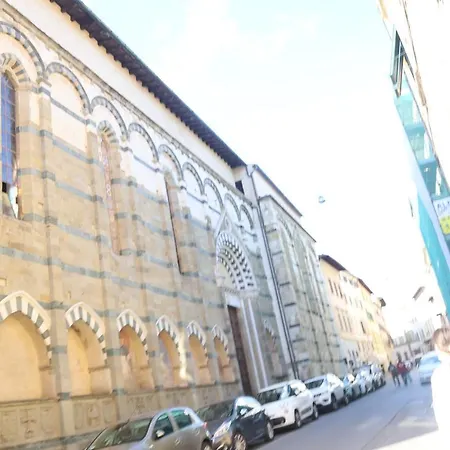 Fabroniana Lejlighed Pistoia