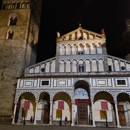 Fabroniana Lejlighed Pistoia